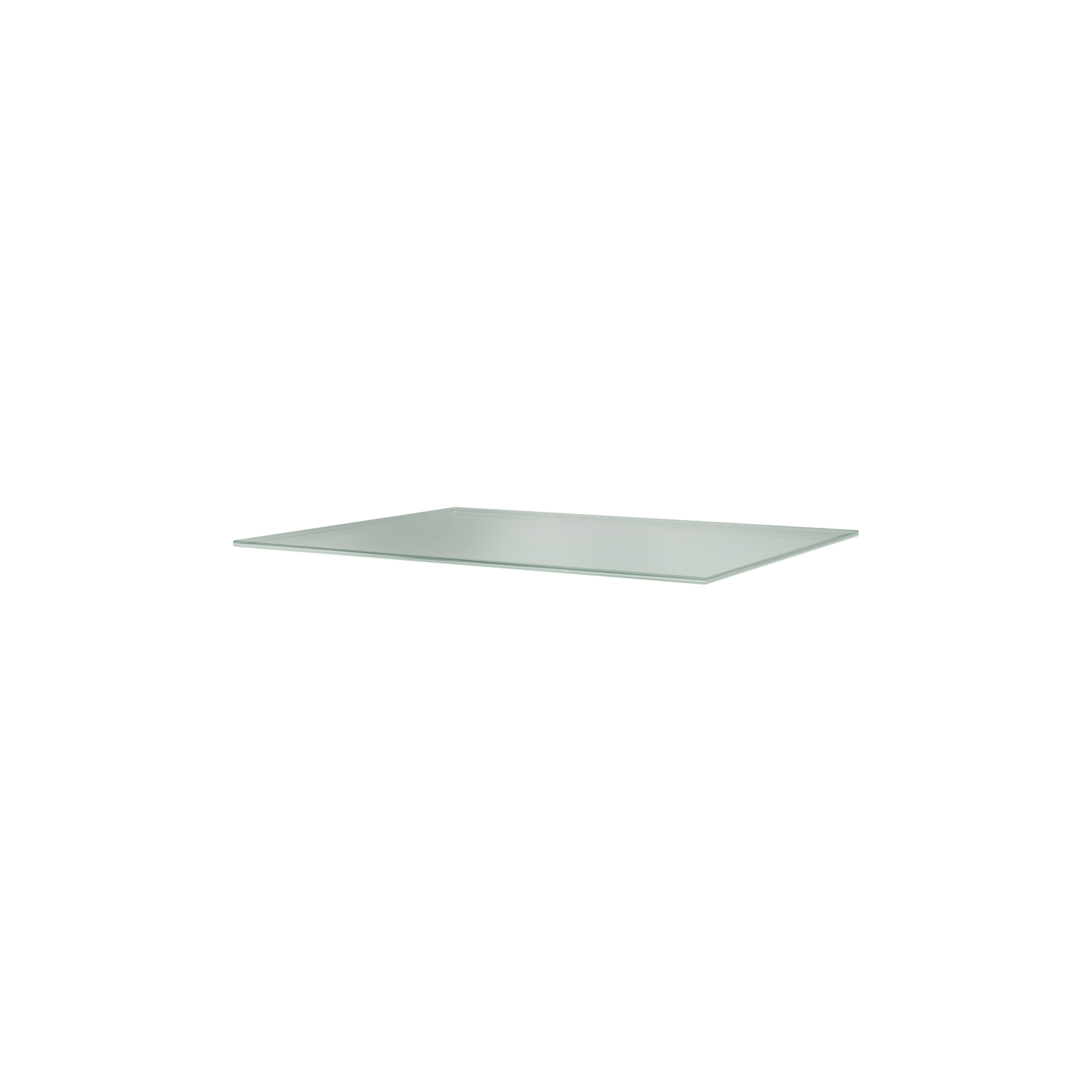 MONTANA - Accessoire Panton - Transparent - Verre - Designer Verner Panton