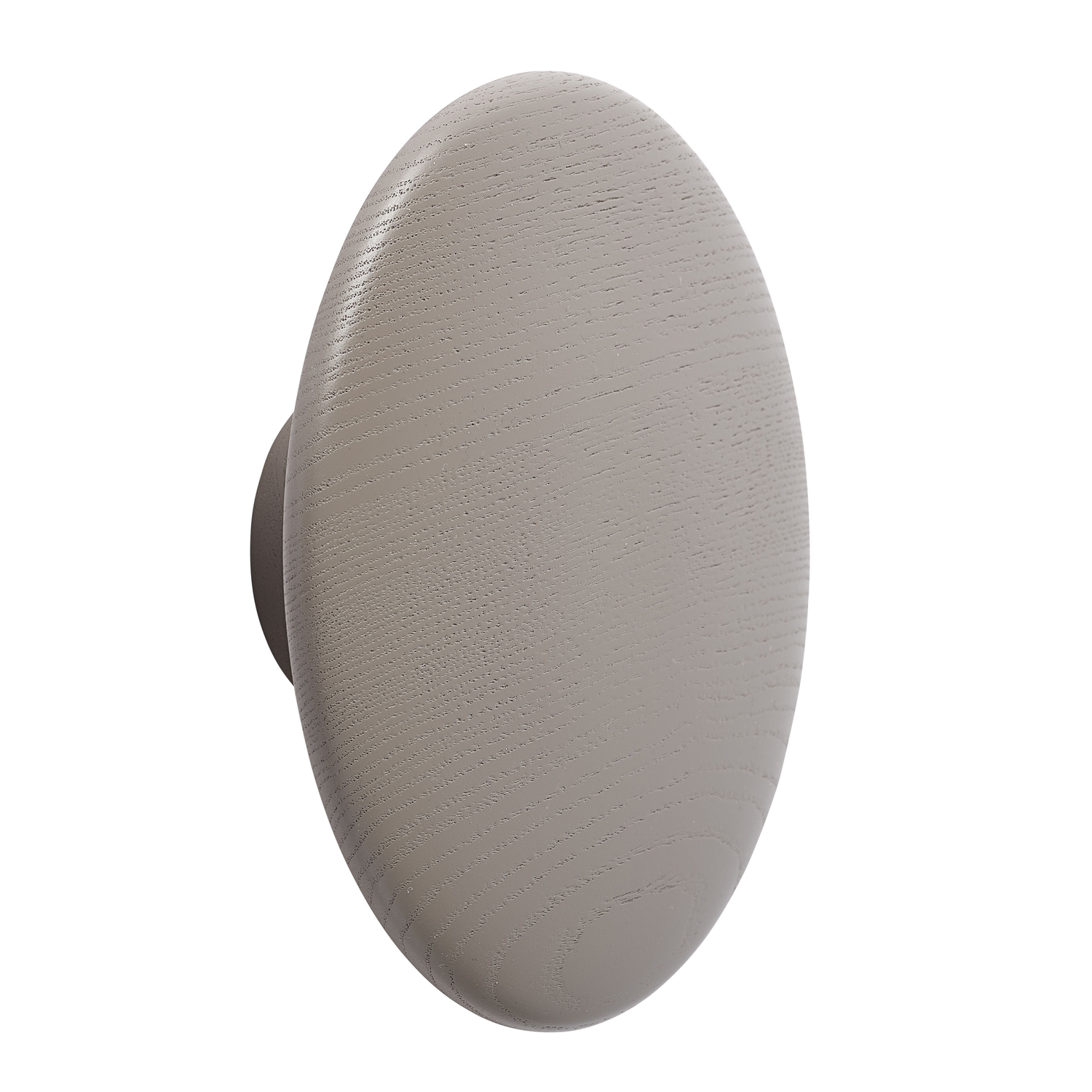 Muuto Beige - Hook The Dots - Tinted Ashwood - Designer Lars Tornoe
