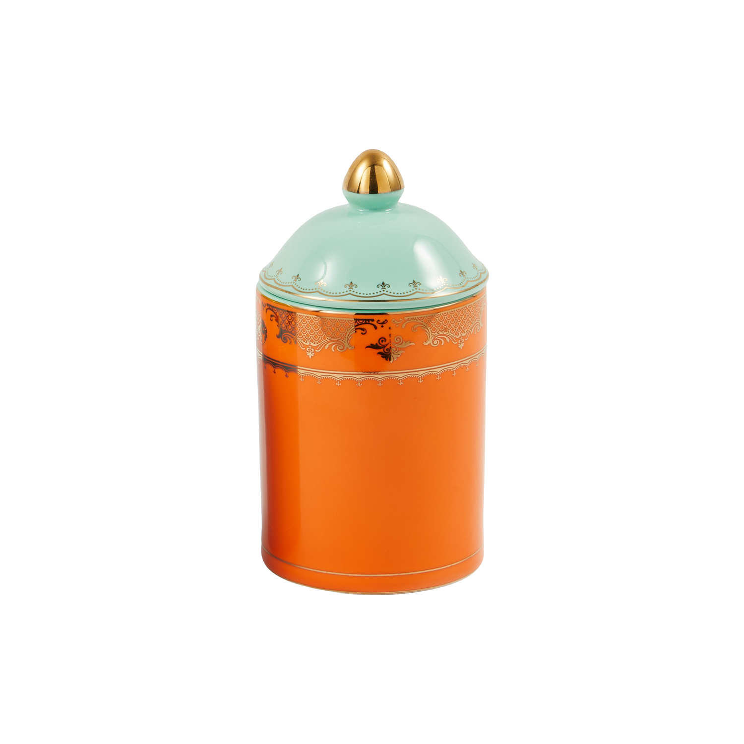 Pols Potten Orange - Box Grandpa - China