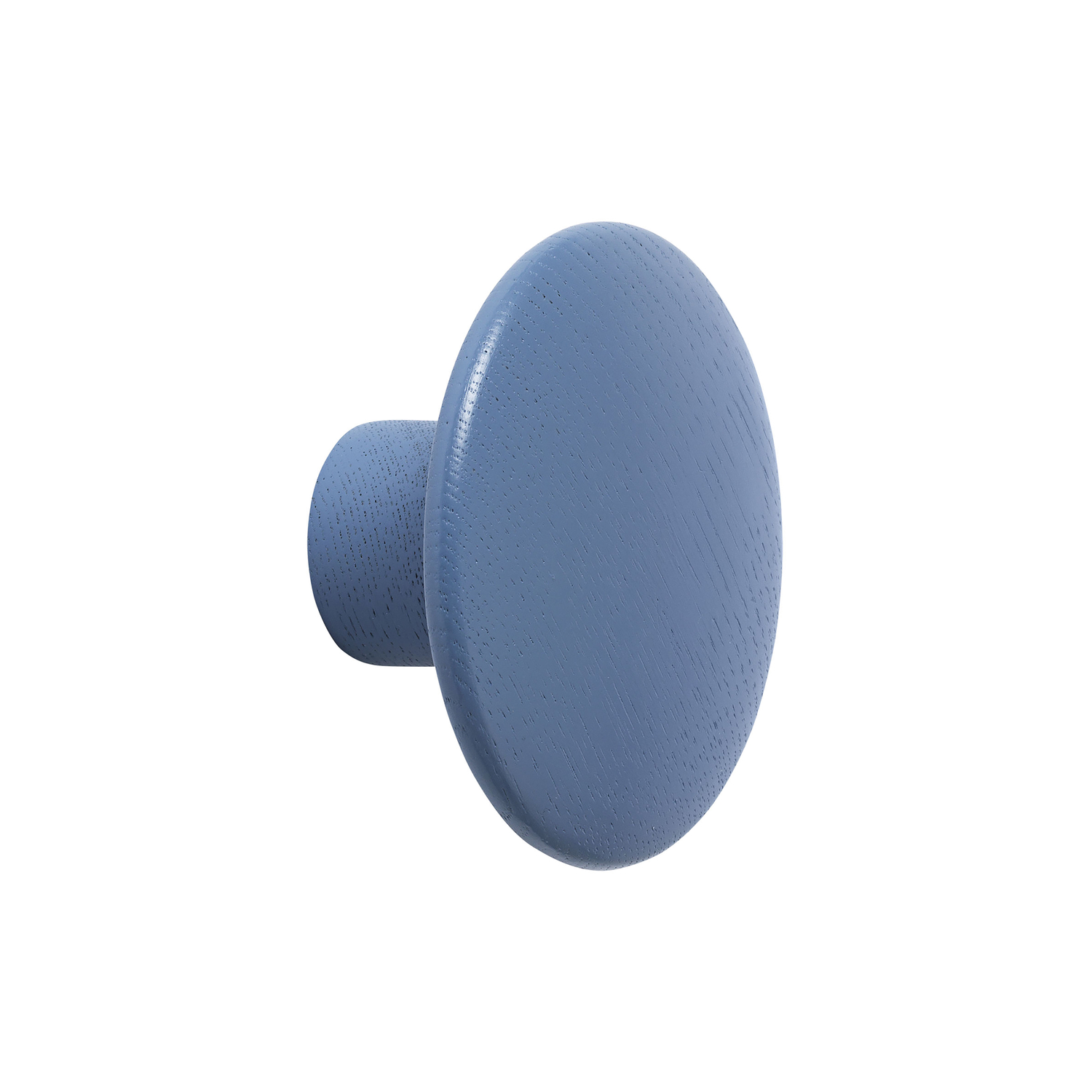 Muuto Blue - Hook The Dots - Tinted Ashwood - Designer Lars Tornoe