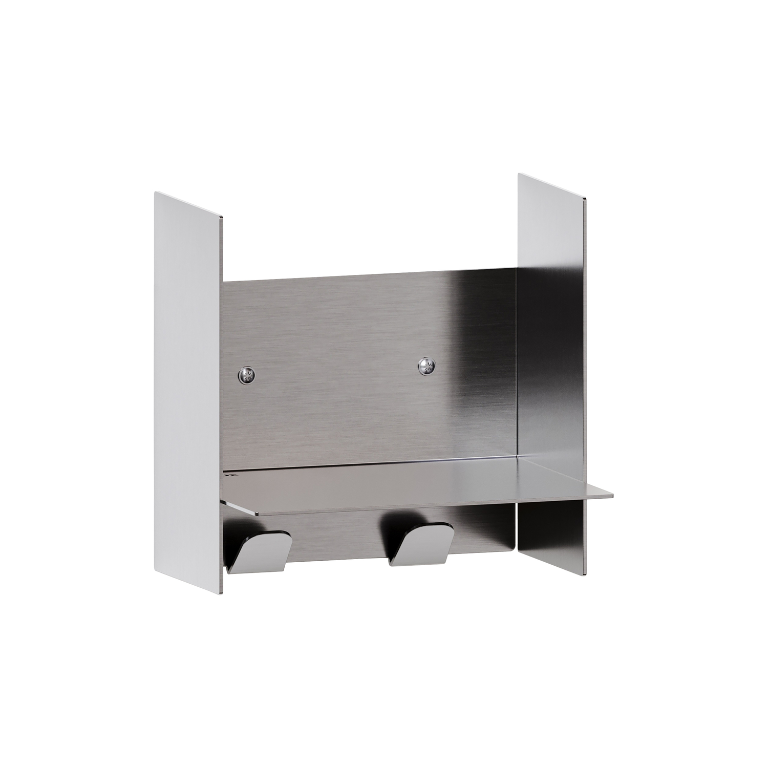 TIPTOE - Accessoire Pli - Métal - Acier thermolaqué