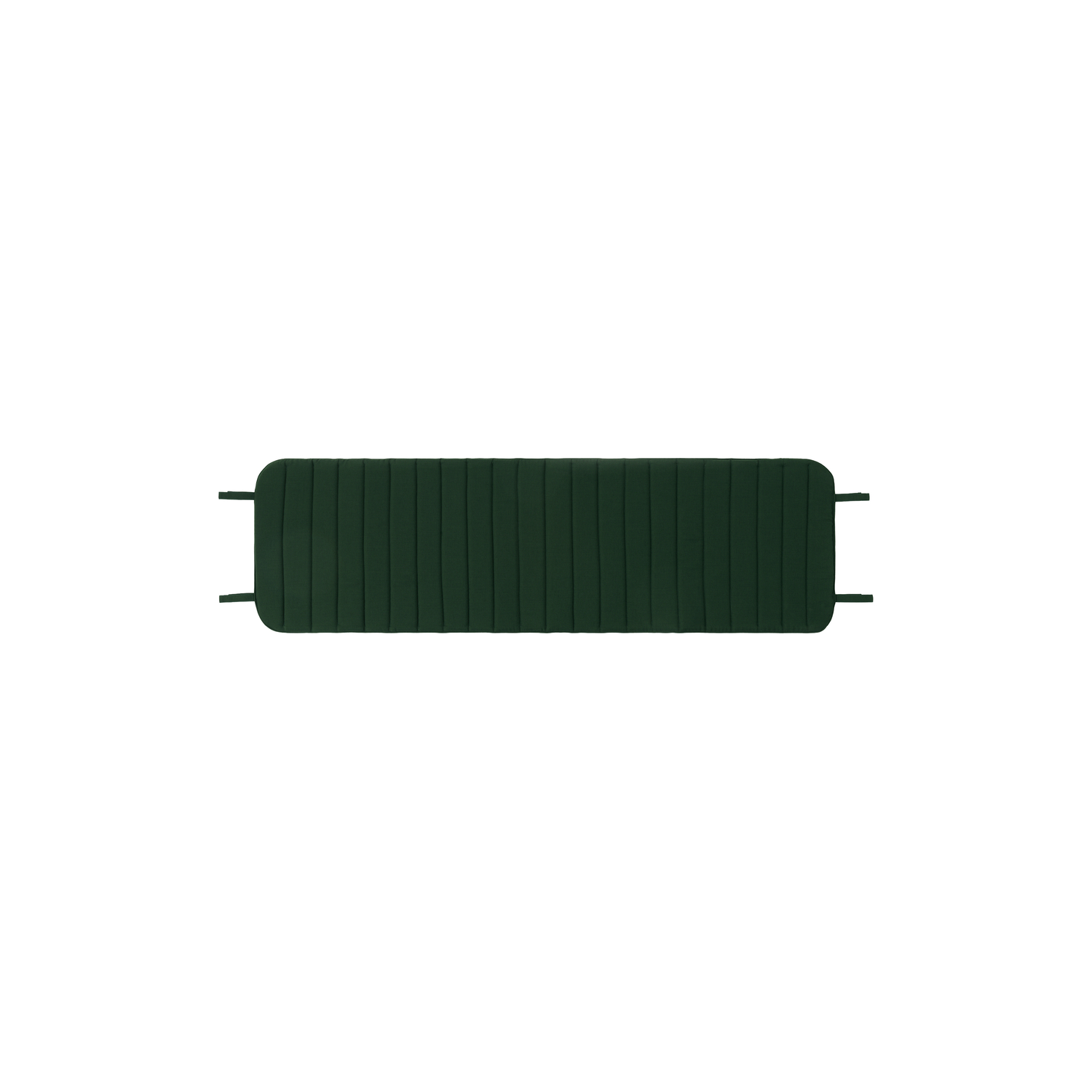 Normann Copenhagen Green - Accessory Vig - Outdoor Fabric - Designer Simon Legald