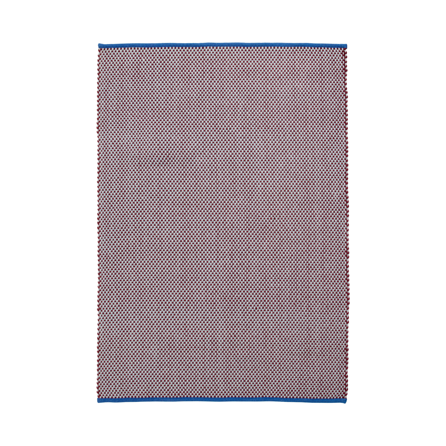 Hay - Teppich 3 Colour - Grau - Jute