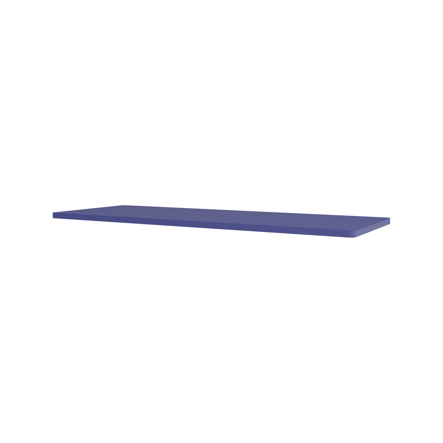Montana Blue - Accessory Panton - Lacquered Mdf - Designer Verner Panton