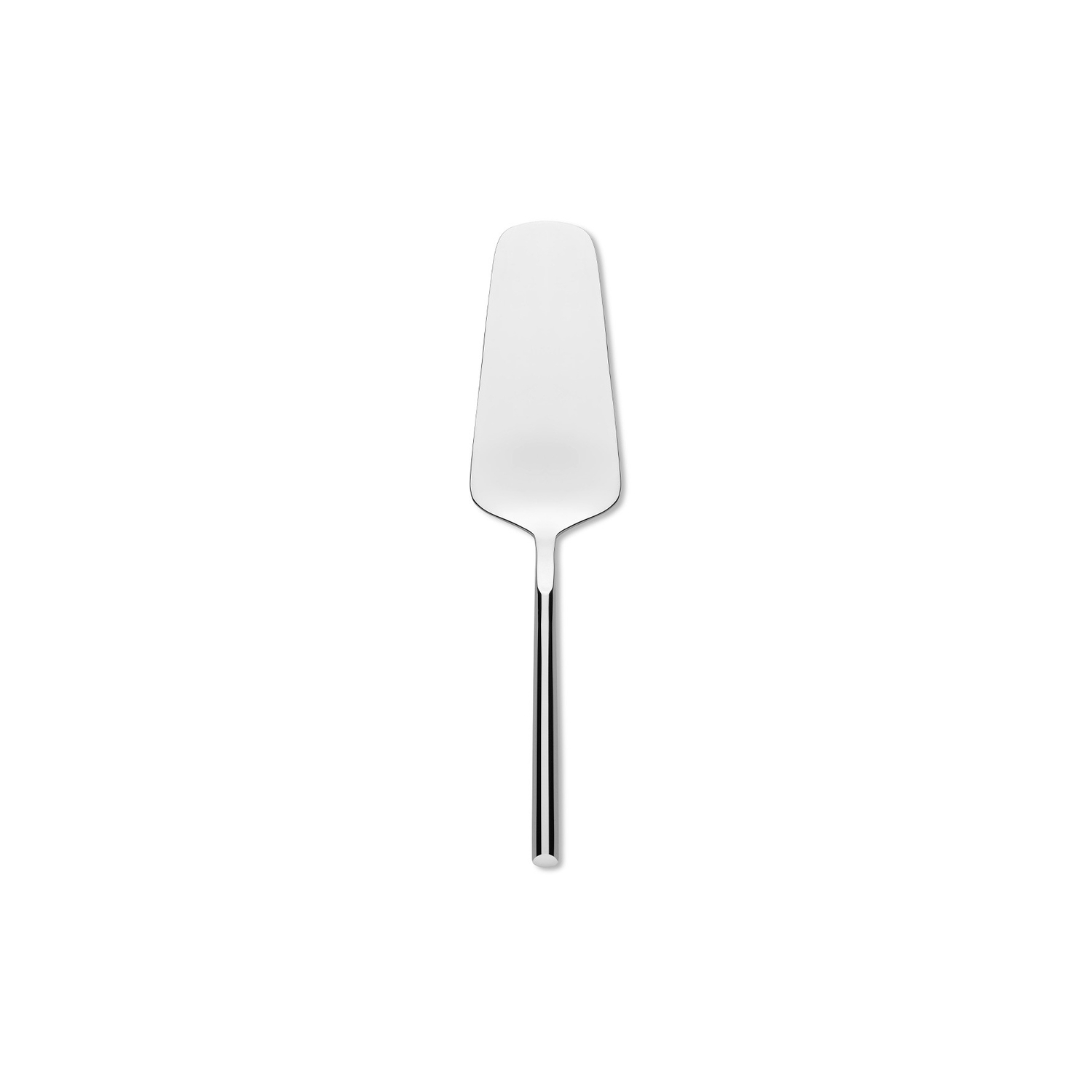 Alessi - Cake Slice Clivo - Metal - Stainless Steel - Designer Patricia Urquiola