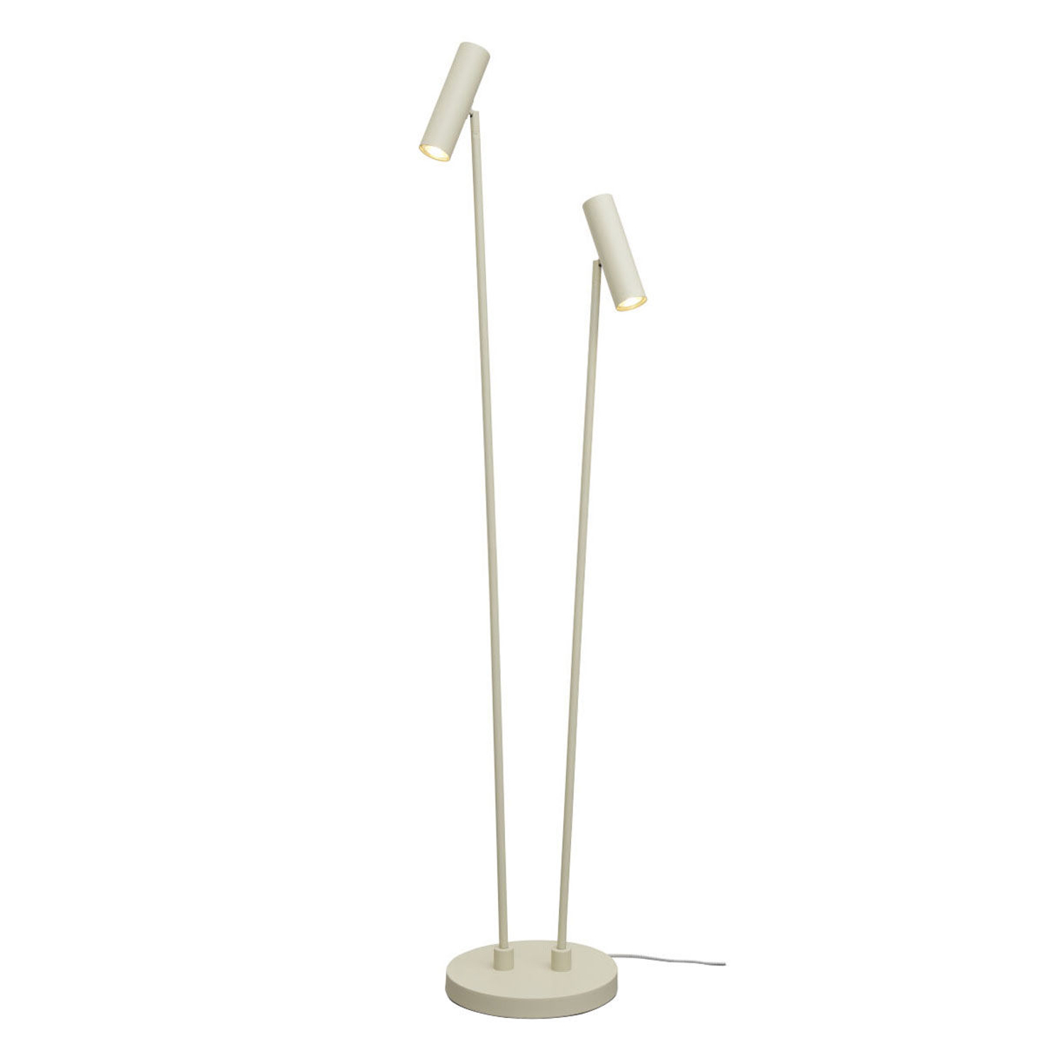 It's About Romi Green - Floor Lamp Havana - Iron