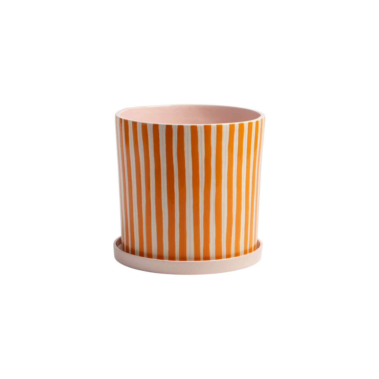 Klevering Orange & - Flowerpot Ray - China