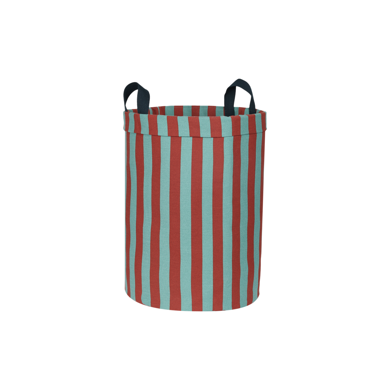 Nobodinoz - Basket Vibes - Multicoloured - Cotton