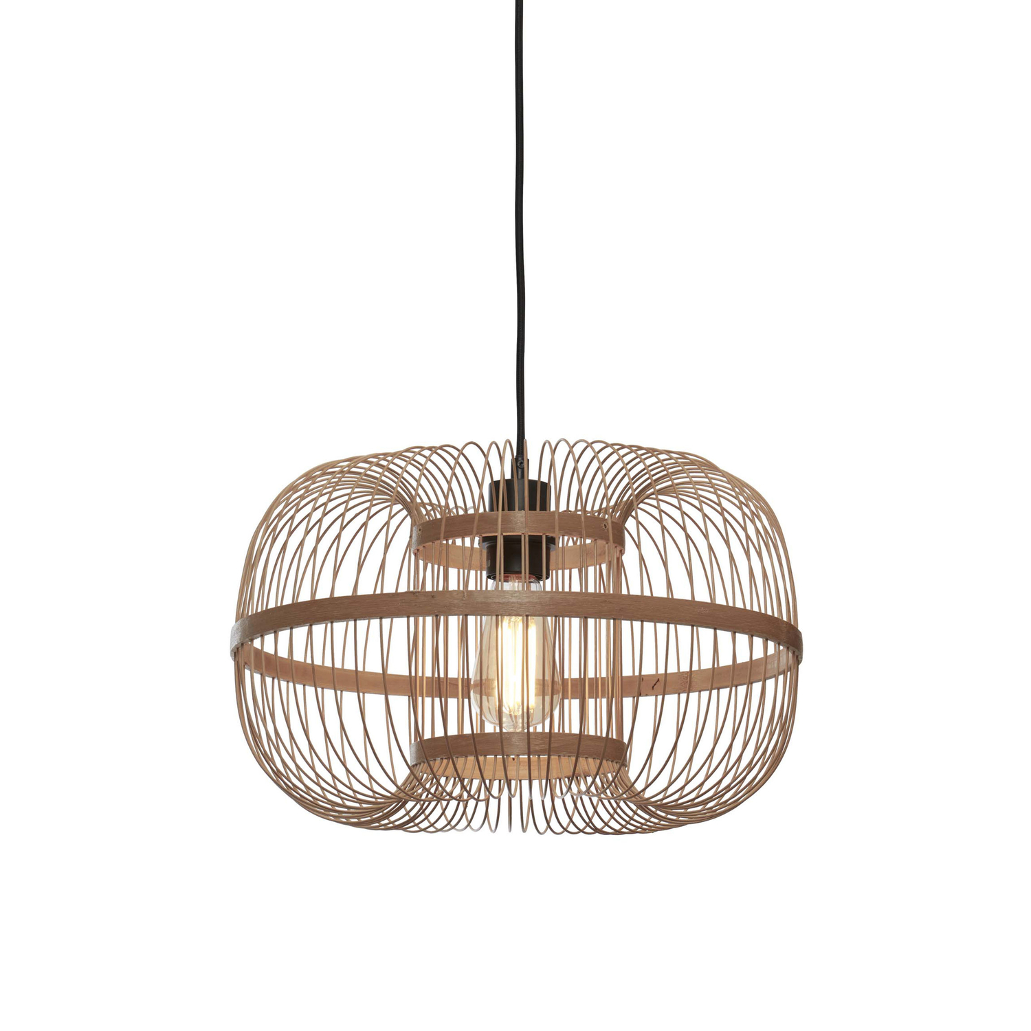 Good&Mojo Unisex Beige Suspendierung Hokkaido - Bild 2