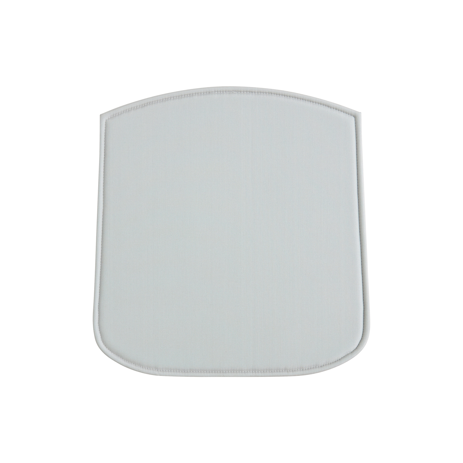 Hay - Armlehne Deville - Grau - Olefin Stoff - Designer Julien Renault