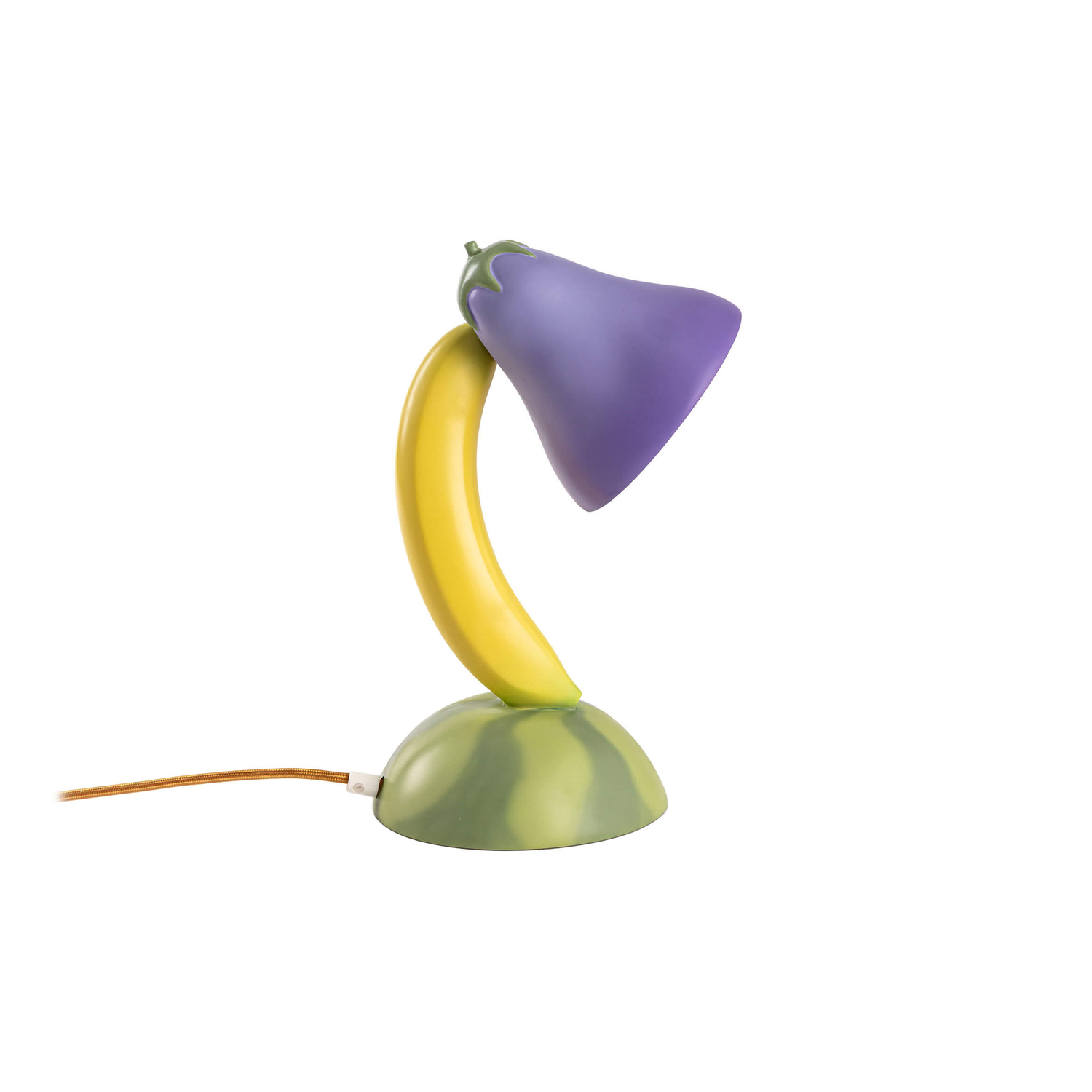 Seletti - Table Lamp Vitamin - Multicoloured - Resin - Designer Marcantonio