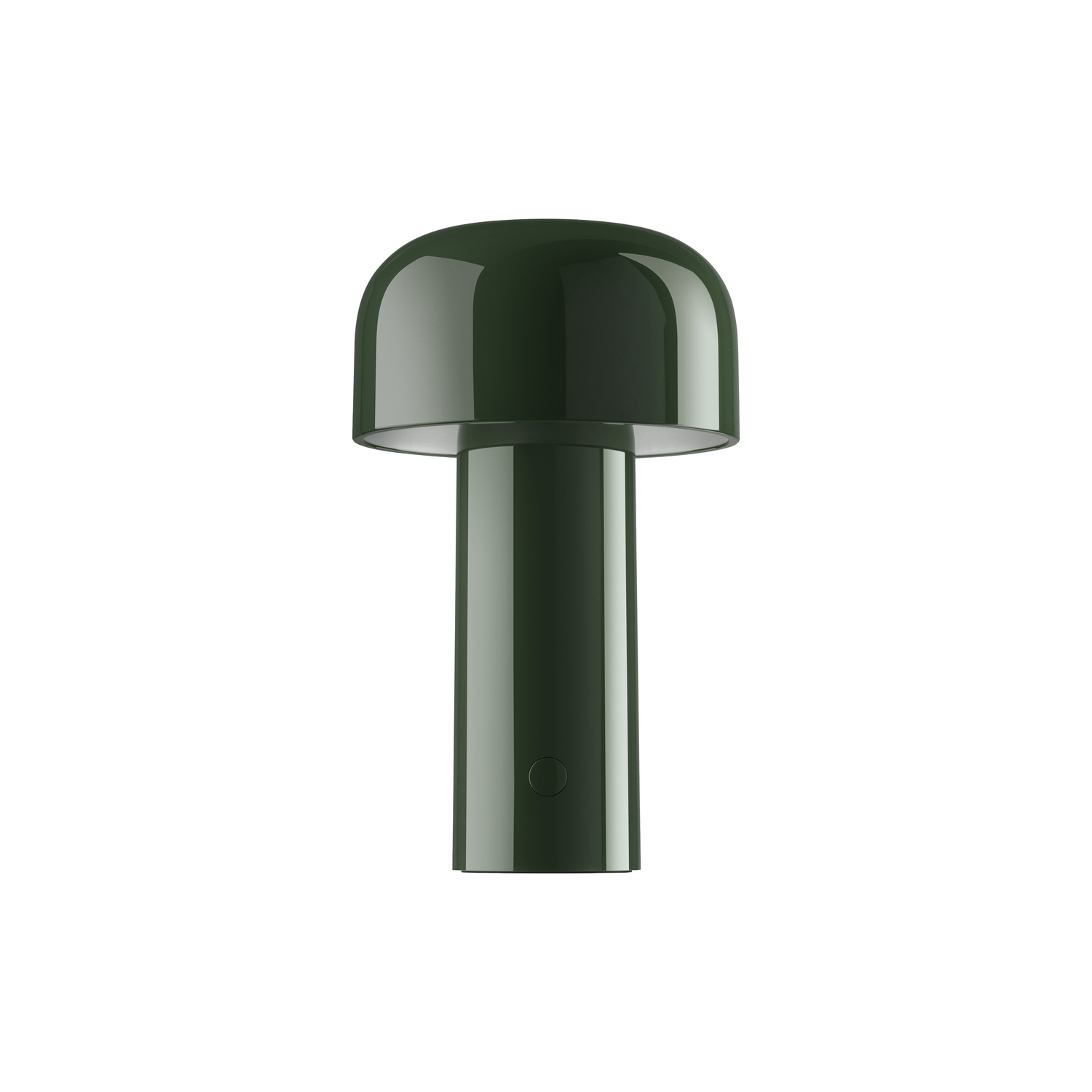 Flos Verde Lucido Bellhop Lampada Ricaricabile - Immagine 3