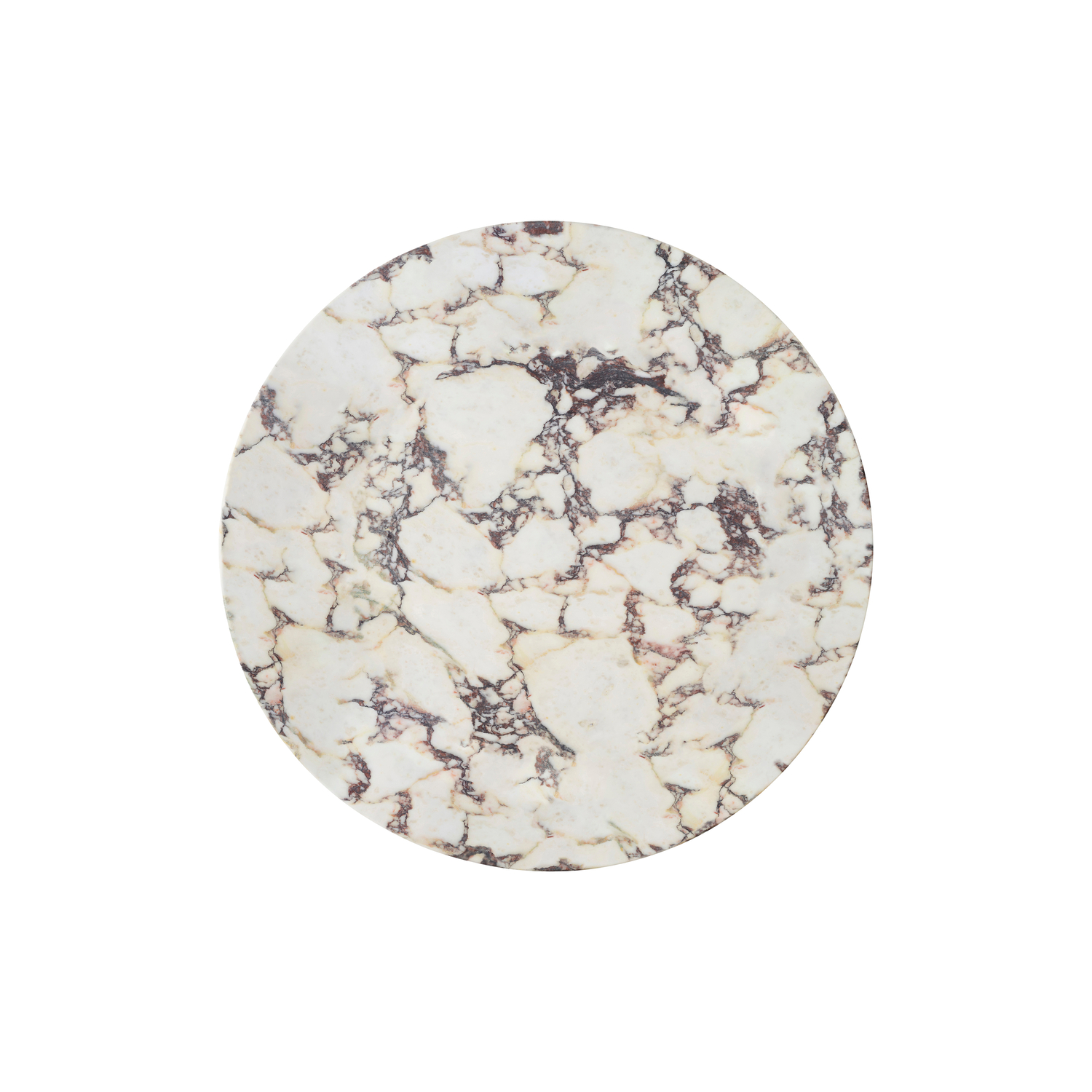 Audo Copenhagen - Accessorio Androgyne - Bianco - Marmo Calacatta - Designer Danielle Siggerud