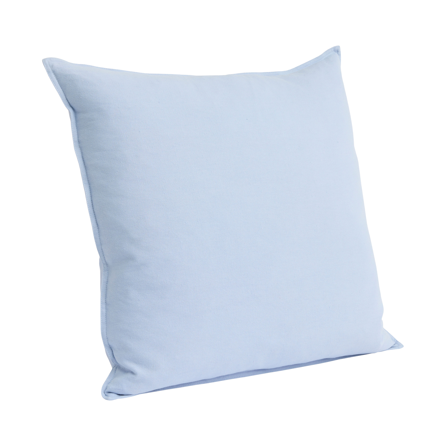 Hay Blue - Cushion Linen - Down - Designer Studio