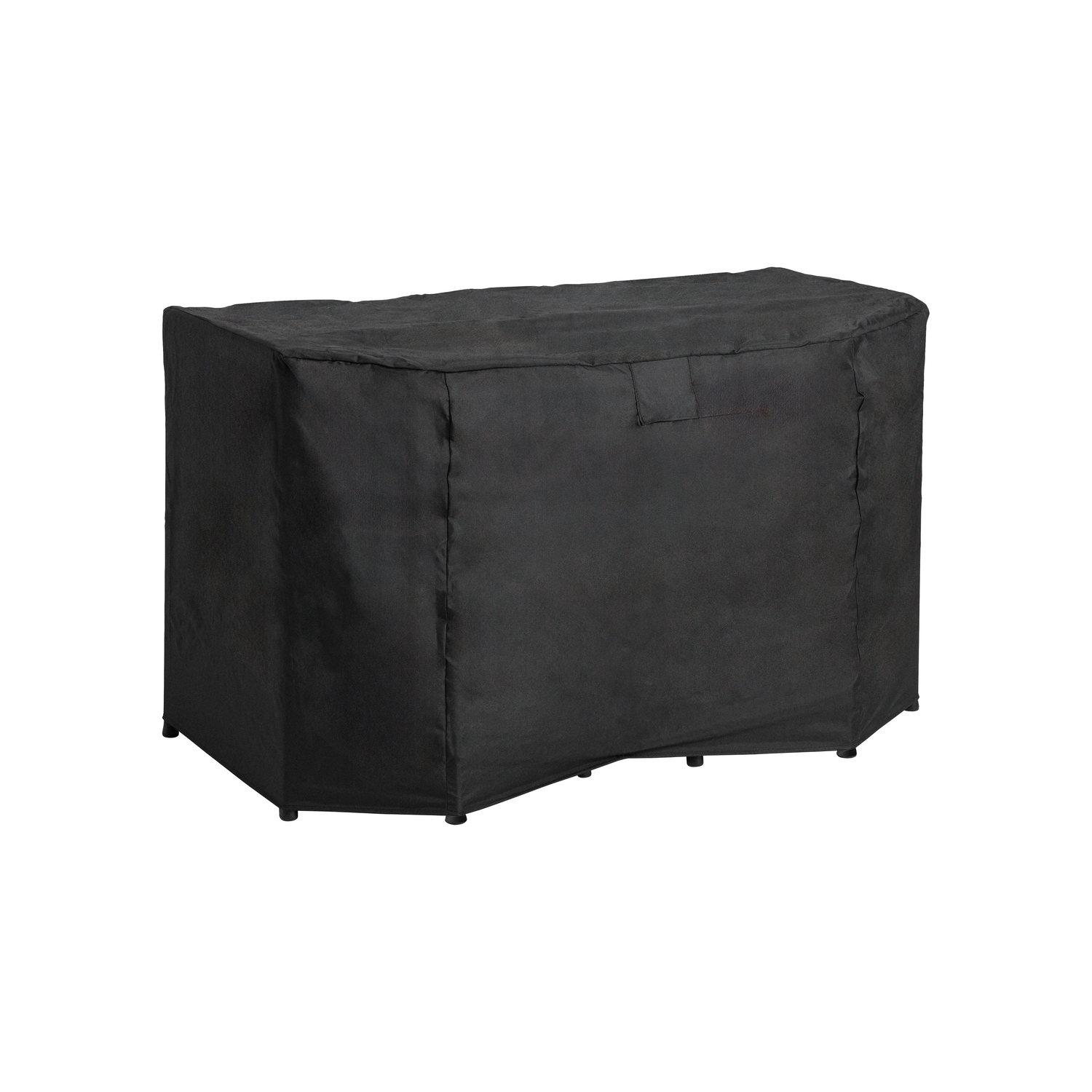 Hay Black - Accessory Palissade - Water-Repellent Recycled Polyester