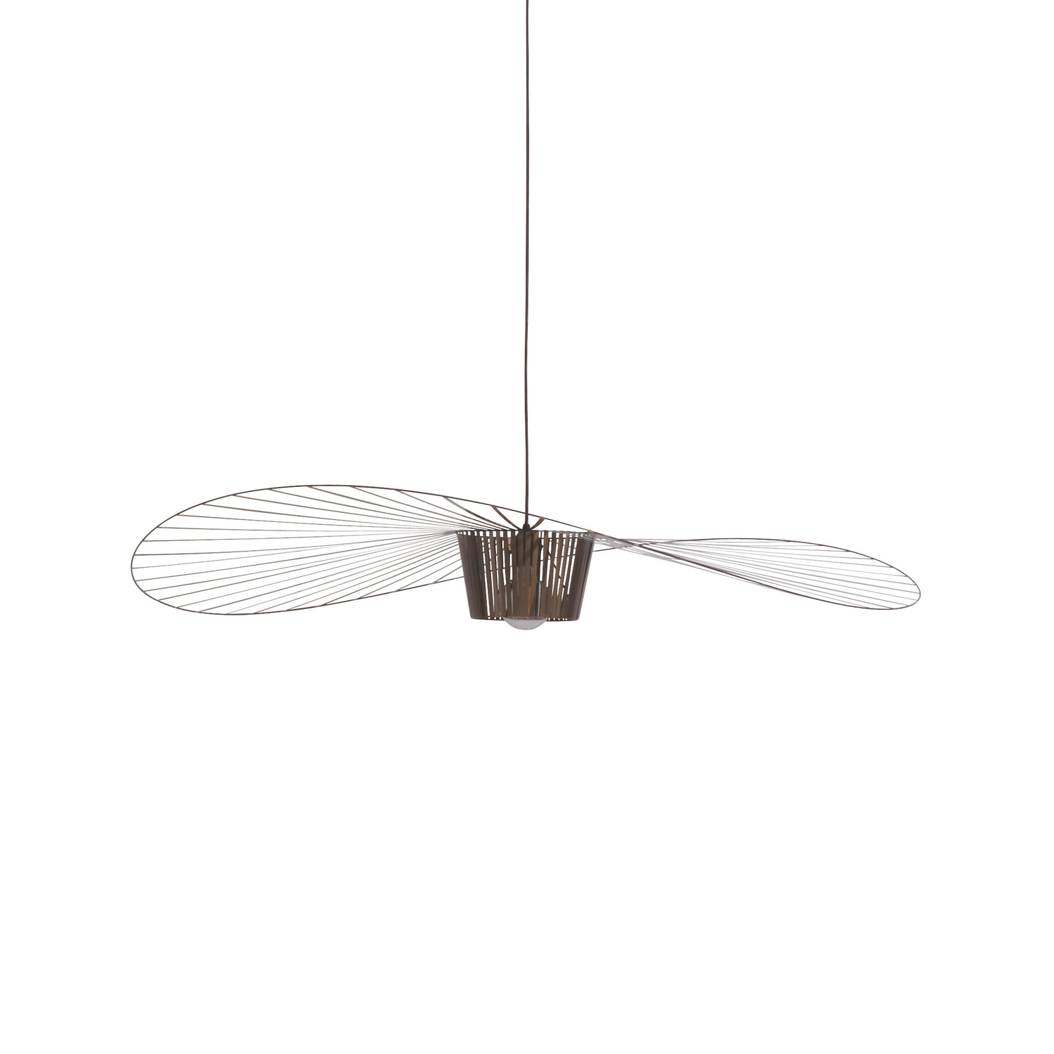 Petite Friture - Pendant Vertigo - Metal - Polyurethane - Designer Constance Guisset