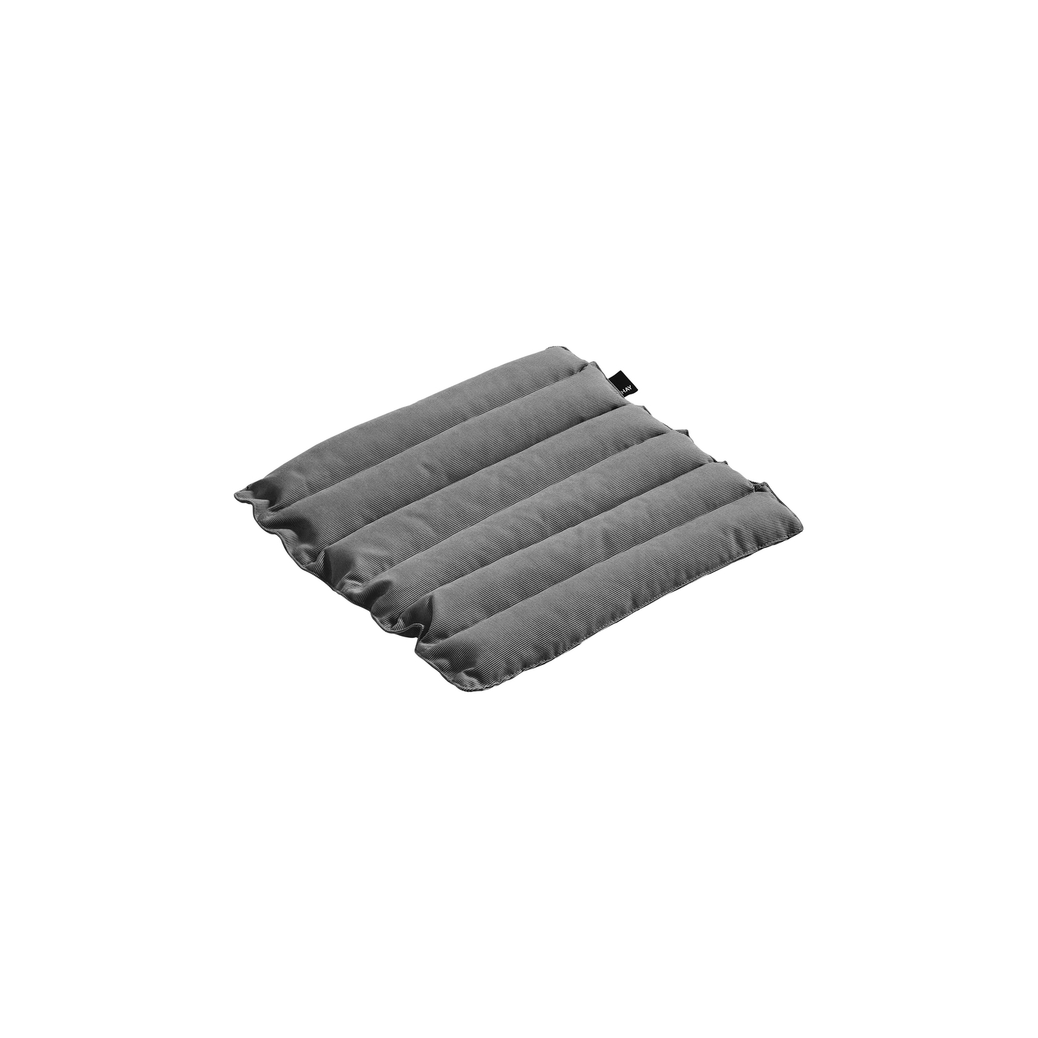 Hay - Armlehne Traverse - Schwarz - Olefin Outdoor-Stoff