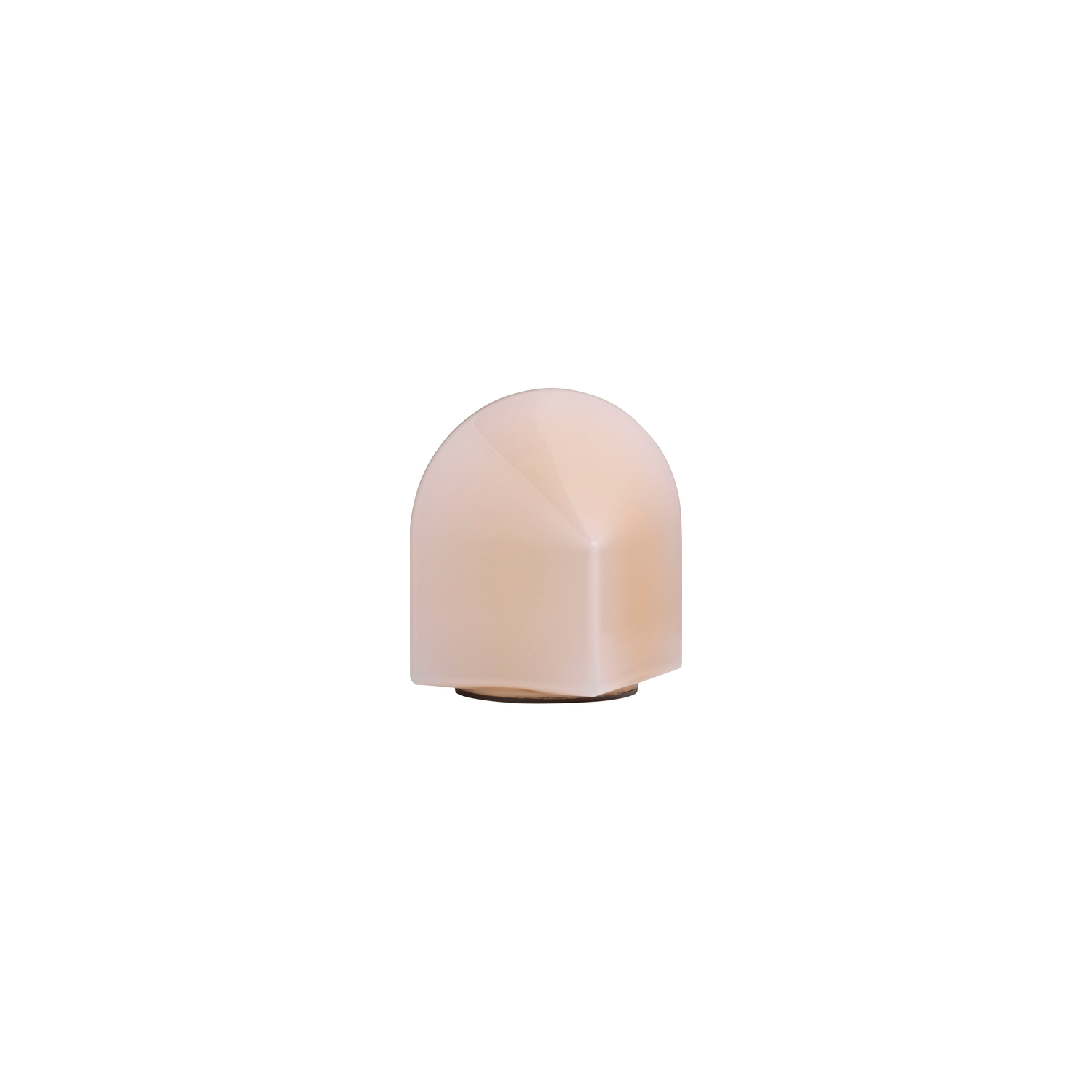 Hay Pink - Table Lamp Parade - Glass - Designer Viola Heyn-Johnsen