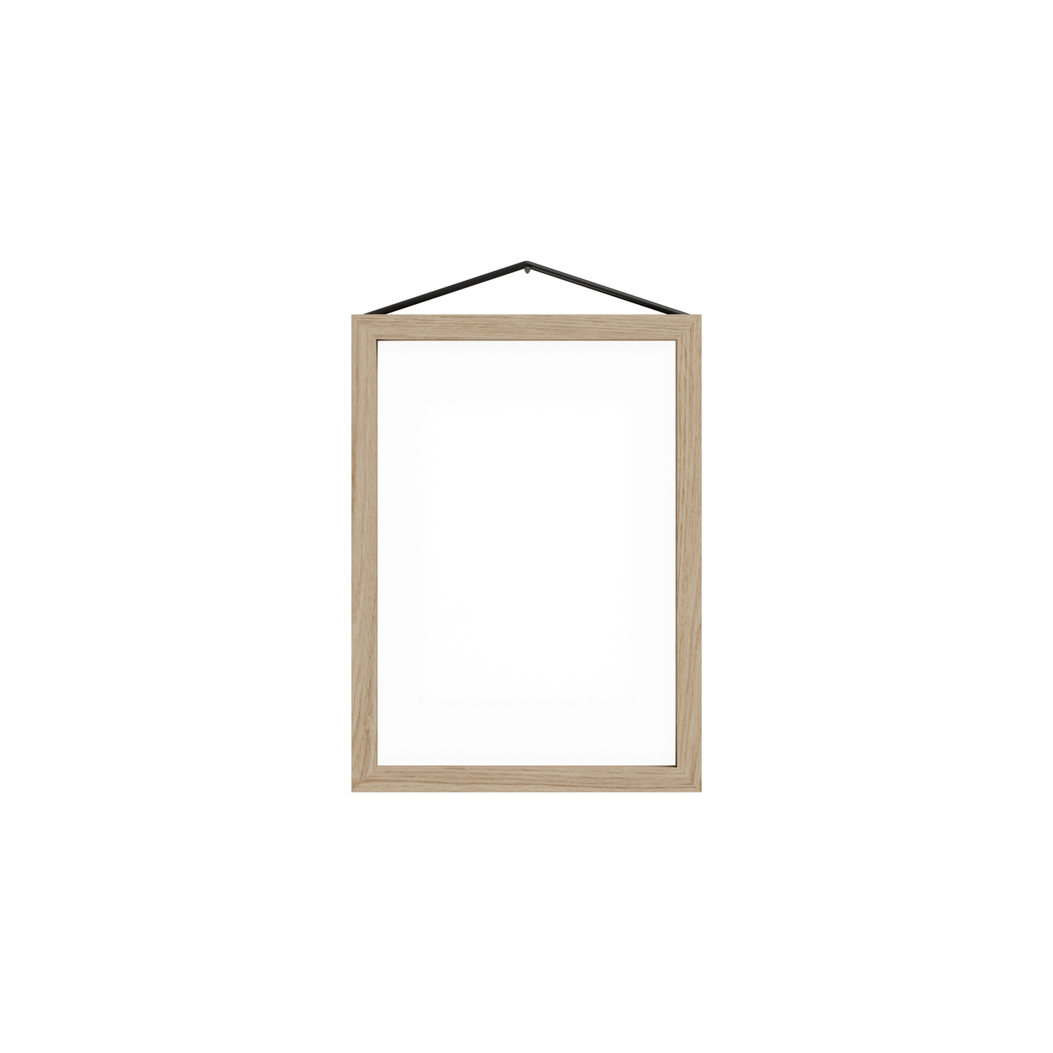 MOEBE - Frame Frames - Natural wood - Elastic webbing