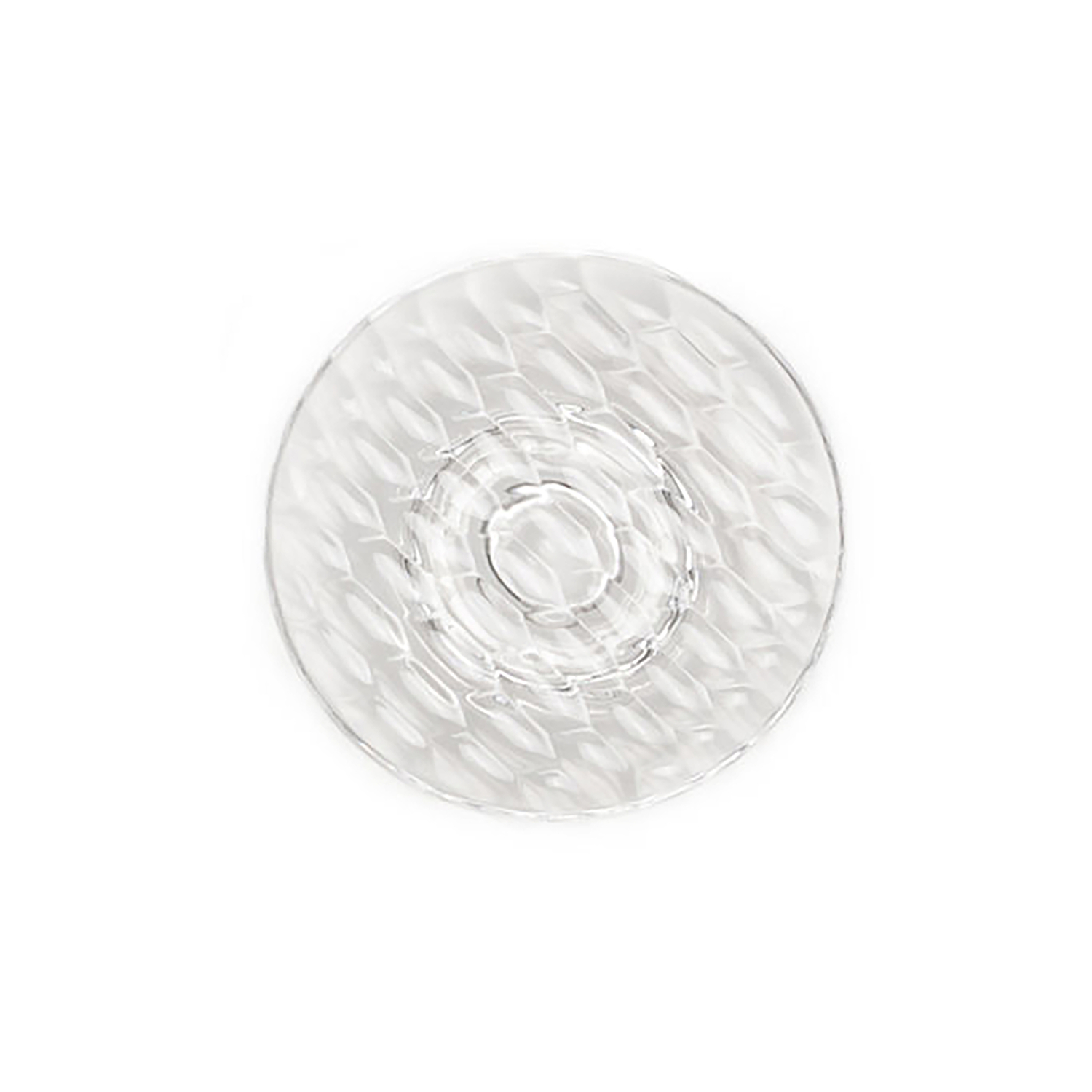 Kartell - Hook Jellies Family - Transparent - Pmma - Designer Patricia Urquiola