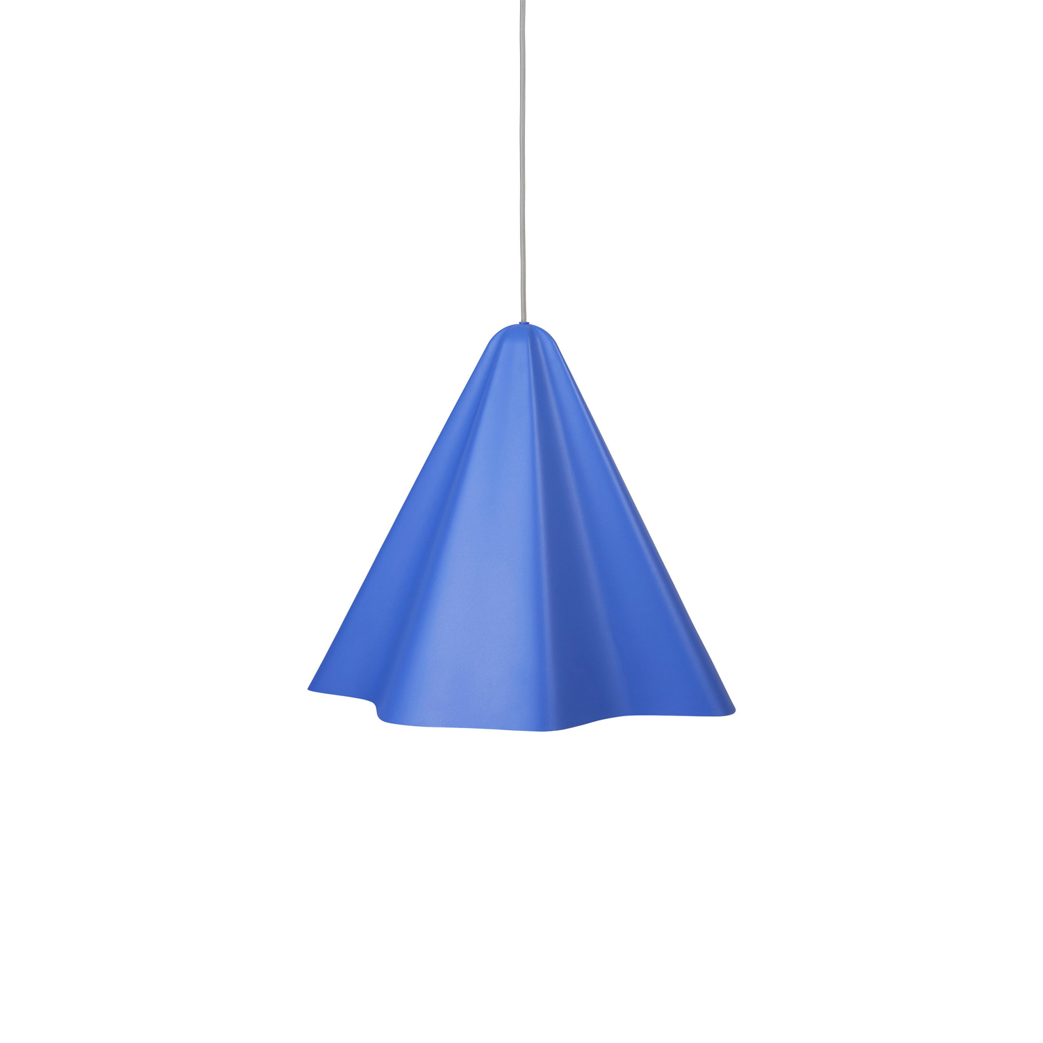 Broste Copenhagen Blue - Pendant Skirt - Steel