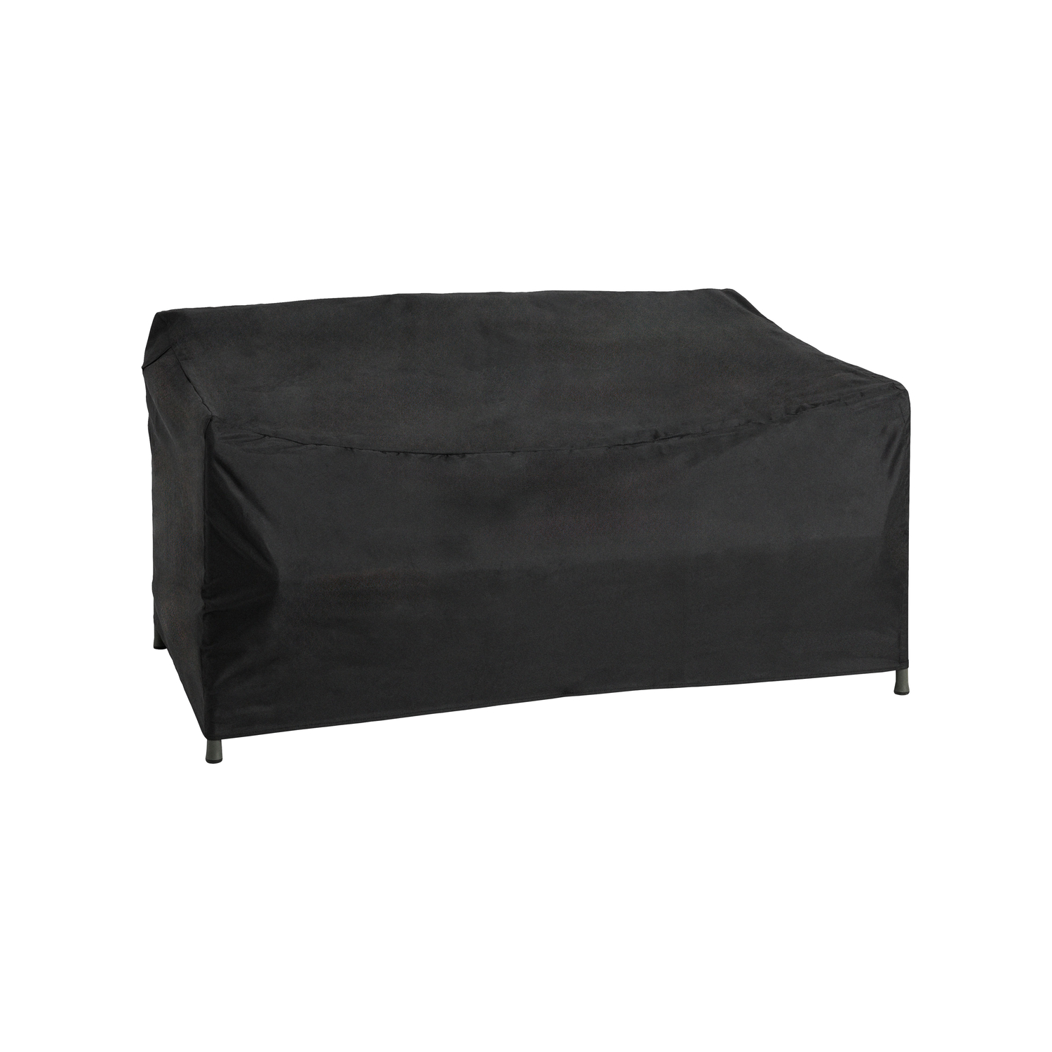 Hay Black - Accessory Palissade - Water-Repellent Recycled Polyester