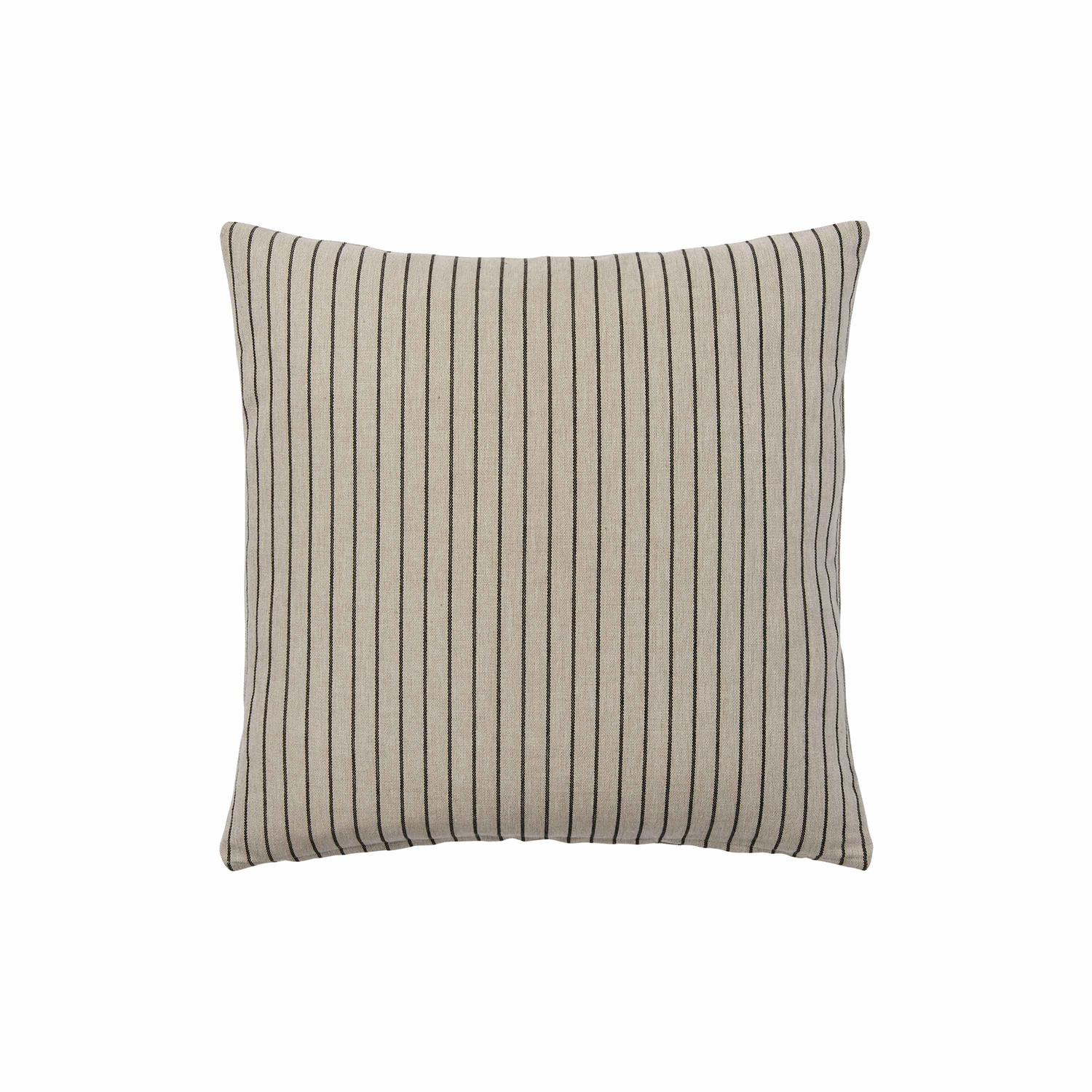 Broste Copenhagen Beige - Cushion Cover Karen - Cotton