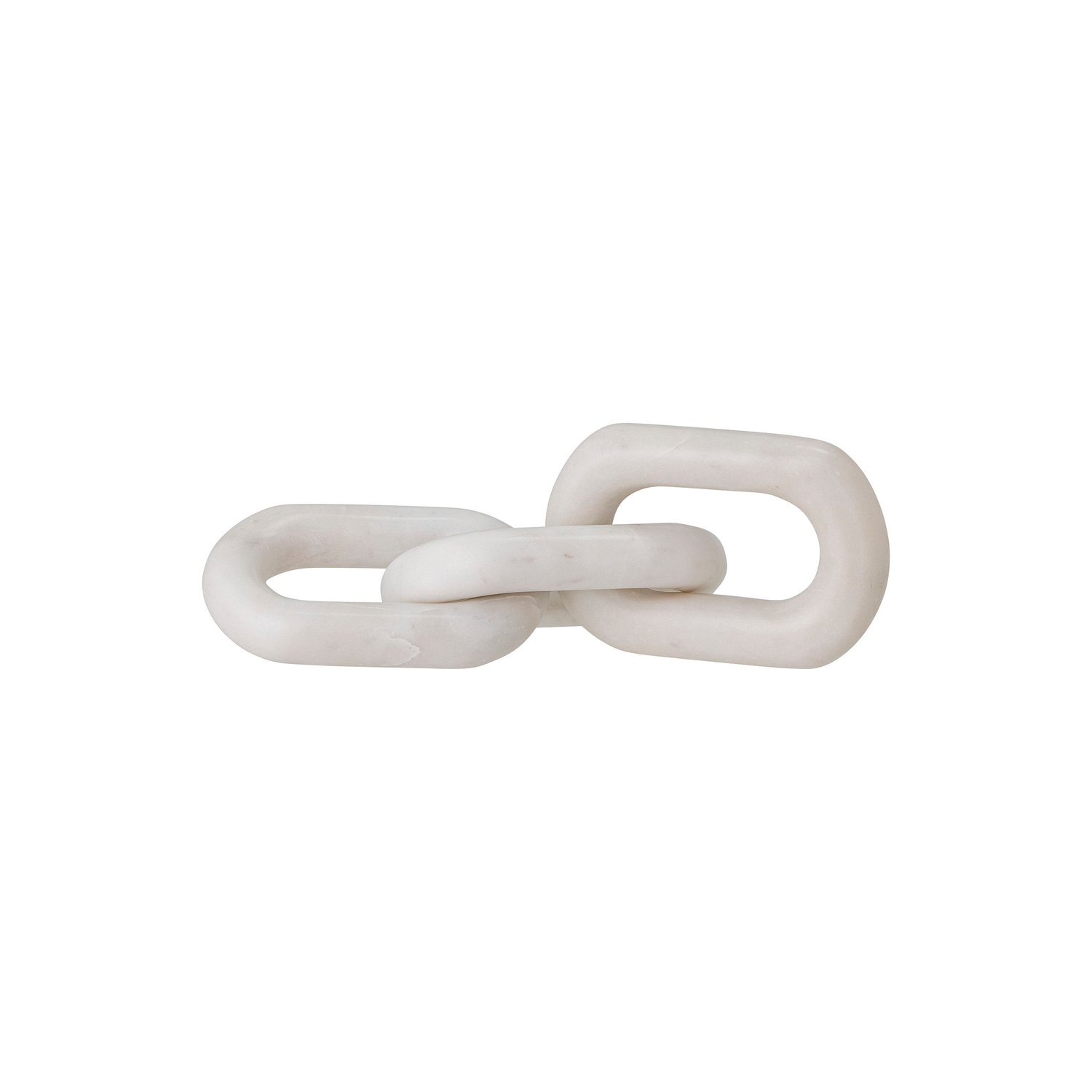 Bloomingville White - Sculpture Sculpture - Marble