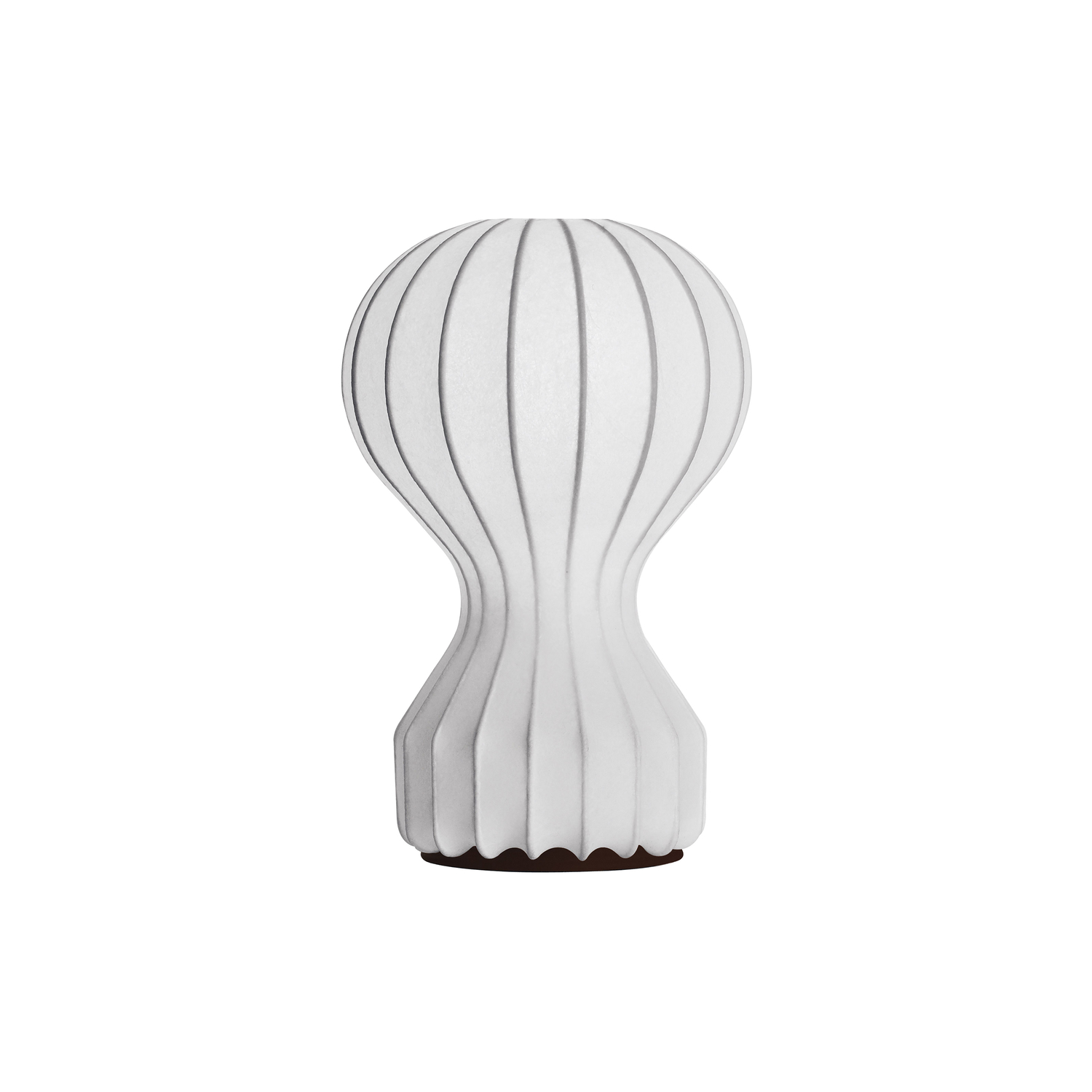 Flos - Table Lamp - White - Resin - Designer Pier Giacomo Castiglioni