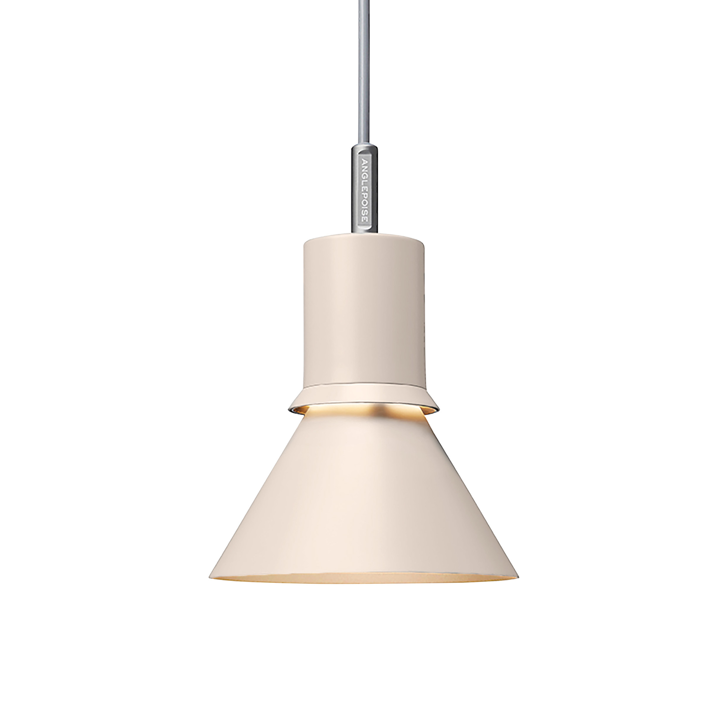 Anglepoise - Suspension Type 80 - Beige - Aluminium - Designer Kenneth Grange