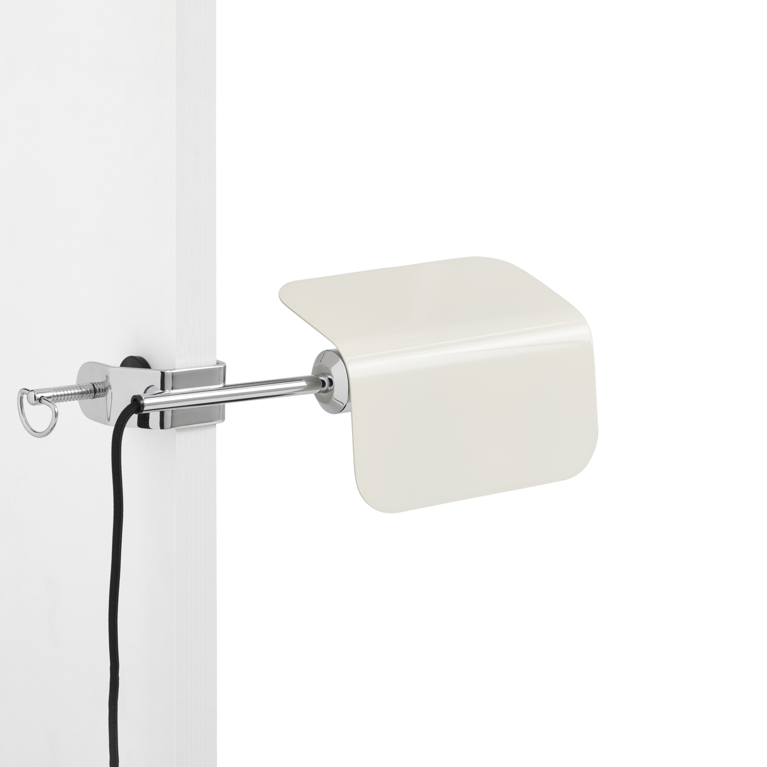 Hay White - Lamp Apex - Steel - Designer John Tree