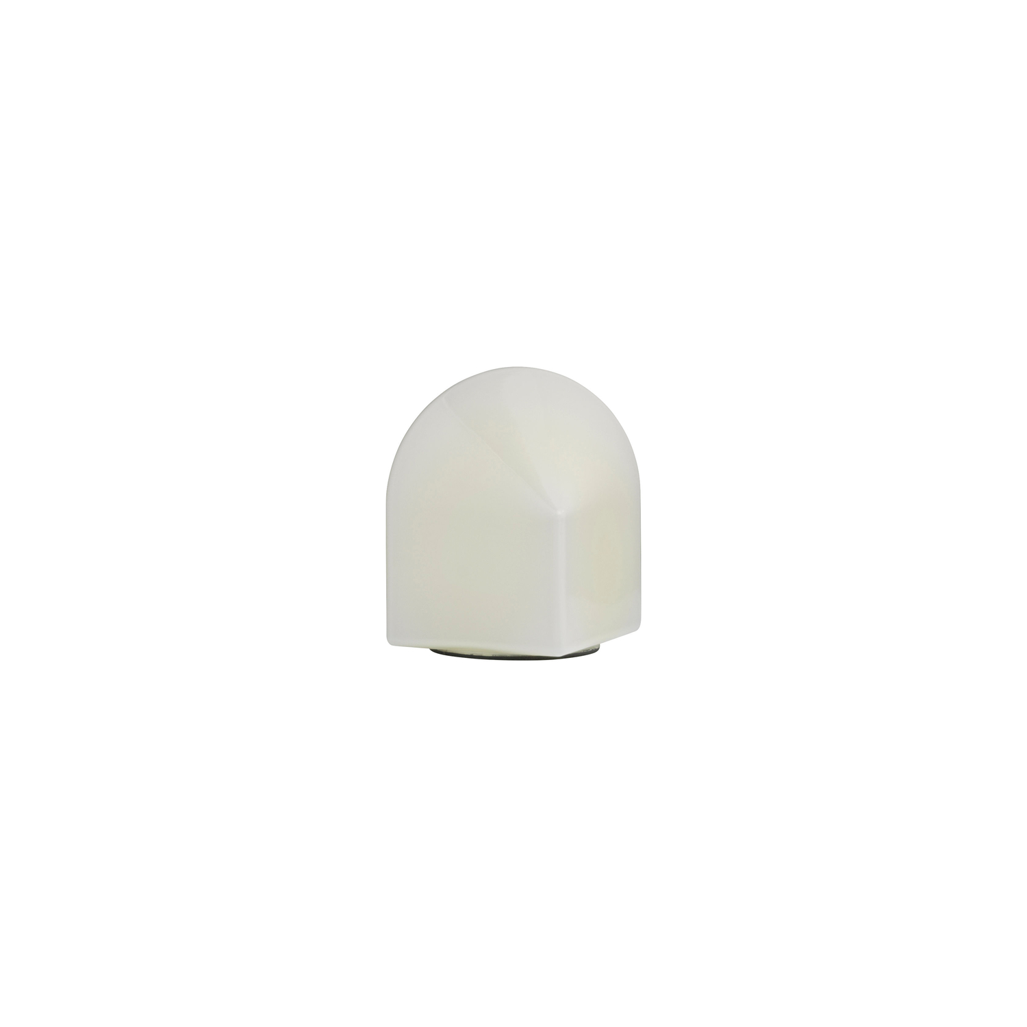 Hay White - Table Lamp Parade - Glass - Designer Viola Heyn-Johnsen