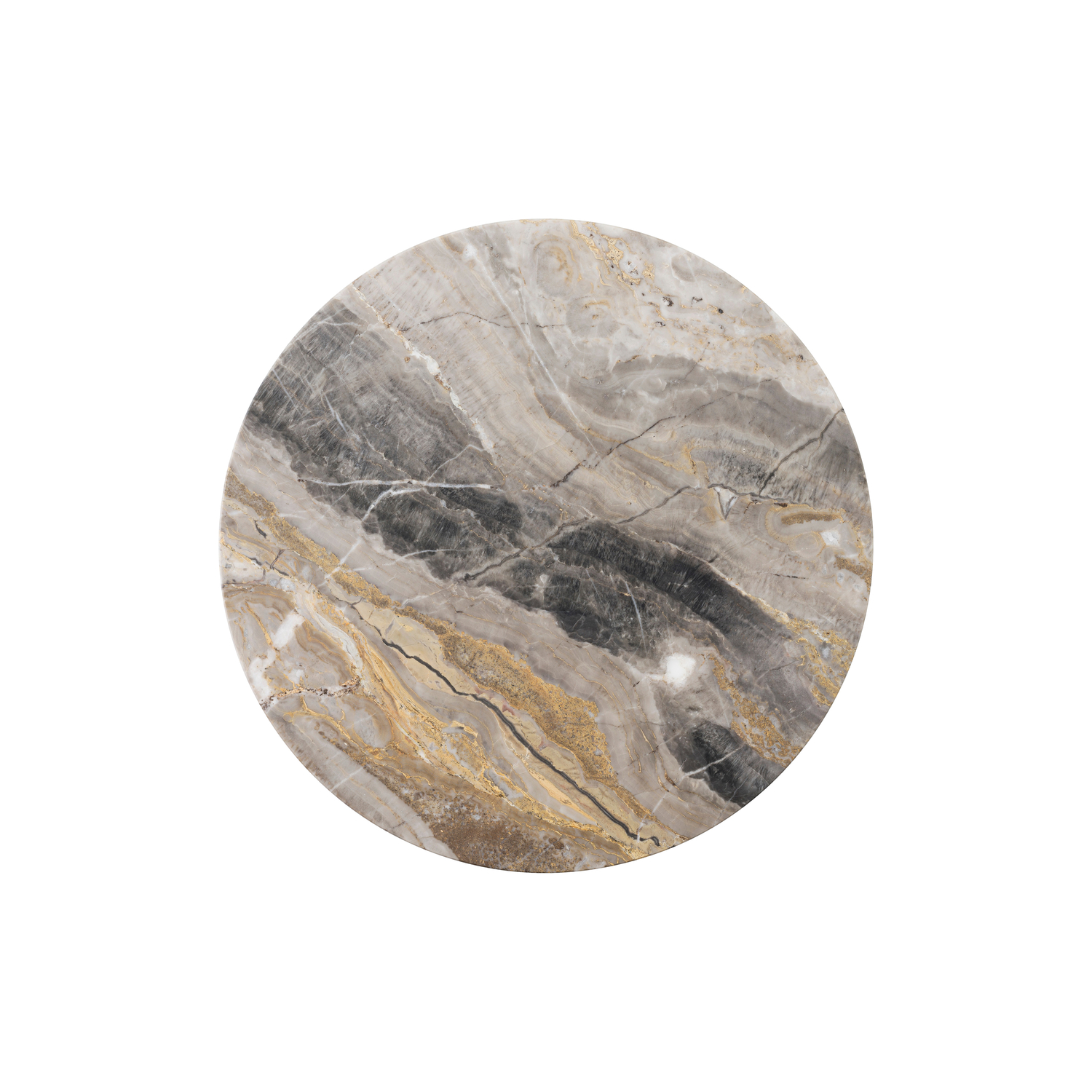 Audo Copenhagen Grey - Accessory Androgyne - Galaxy Marble - Designer Danielle Siggerud