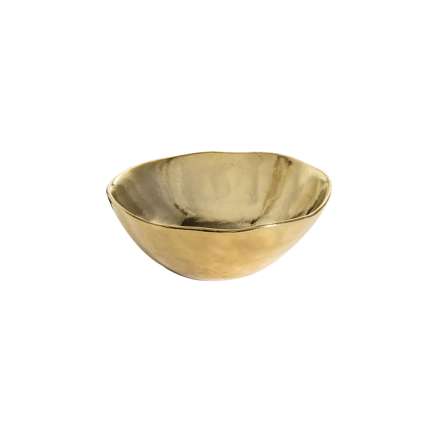 Bitossi Home Gold - Bowl Alzata - China