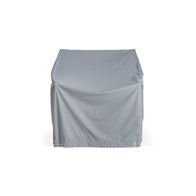 Accessoire outdoor tissu gris / Housse de protection - Pour fauteuil Jack Outdoor - Ethnicraft