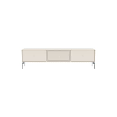 MONTANA - Television table Meuble TV - Designer Peter J. Lassen