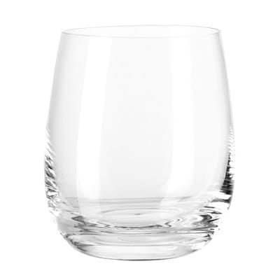Verre à whisky Tivoli verre transparent / 360 ml - Leonardo