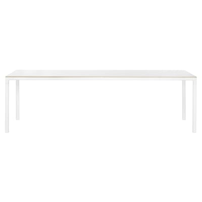 Table rectangulaire T12 / 250 x 95 cm - Stratifié - Hay