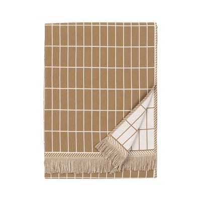 marimekko - serviette de bain serviettes en tissu, coton éponge couleur beige designer armi ratia made in design