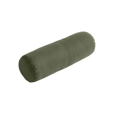 hay - accessoire palissade - vert - 46.5 x 18.17 x 18.17 cm - designer ronan & erwan bouroullec - tissu, toile olefin