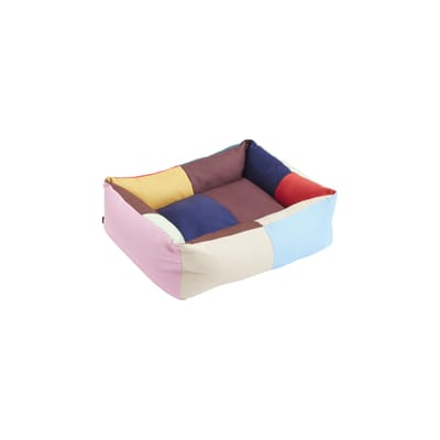 Hay - Dog Bed Dogs - Multicoloured - Recycled Polyester - Designer Barbara Maj Husted Werner 21Cm