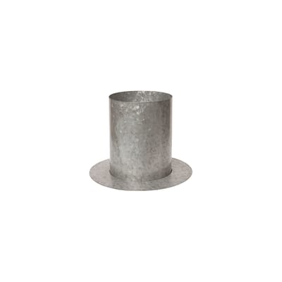 Cache-pot Auran Medium métal / Ø 32,5 x H 26,6 cm - Ferm Living