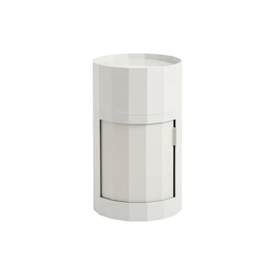 Hay Grey - Storage Facet - Designer Stefan Scholten Small