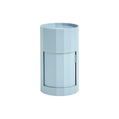 Hay Blue - Storage Facet - Designer Stefan Scholten Small