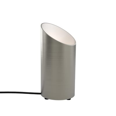 Lampe à poser Cut métal / Ø 12 x H 26 cm - Astro Lighting