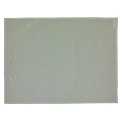 Set de table tissu vert / Toile - 35 x 45 cm - Fermob