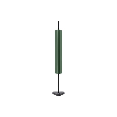 Photos - Desk Lamp Flos  Table lamp Emi - Green - Cast iron - Designer Erwan Bouroullec M115749801 