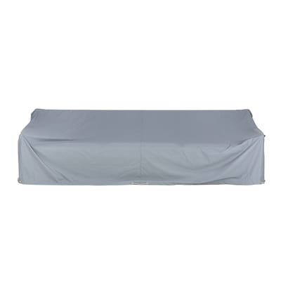 Accessoire tissu gris / Housse de protection pour canapé Jack Outdoor L 265 cm - Ethnicraft