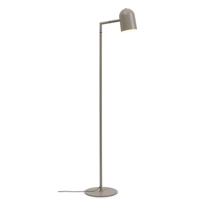 It's About Romi Beige - Floor Lamp Marseille - Iron 40Cm