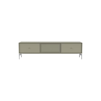 MONTANA - Television table Meuble TV - Designer Peter J. Lassen